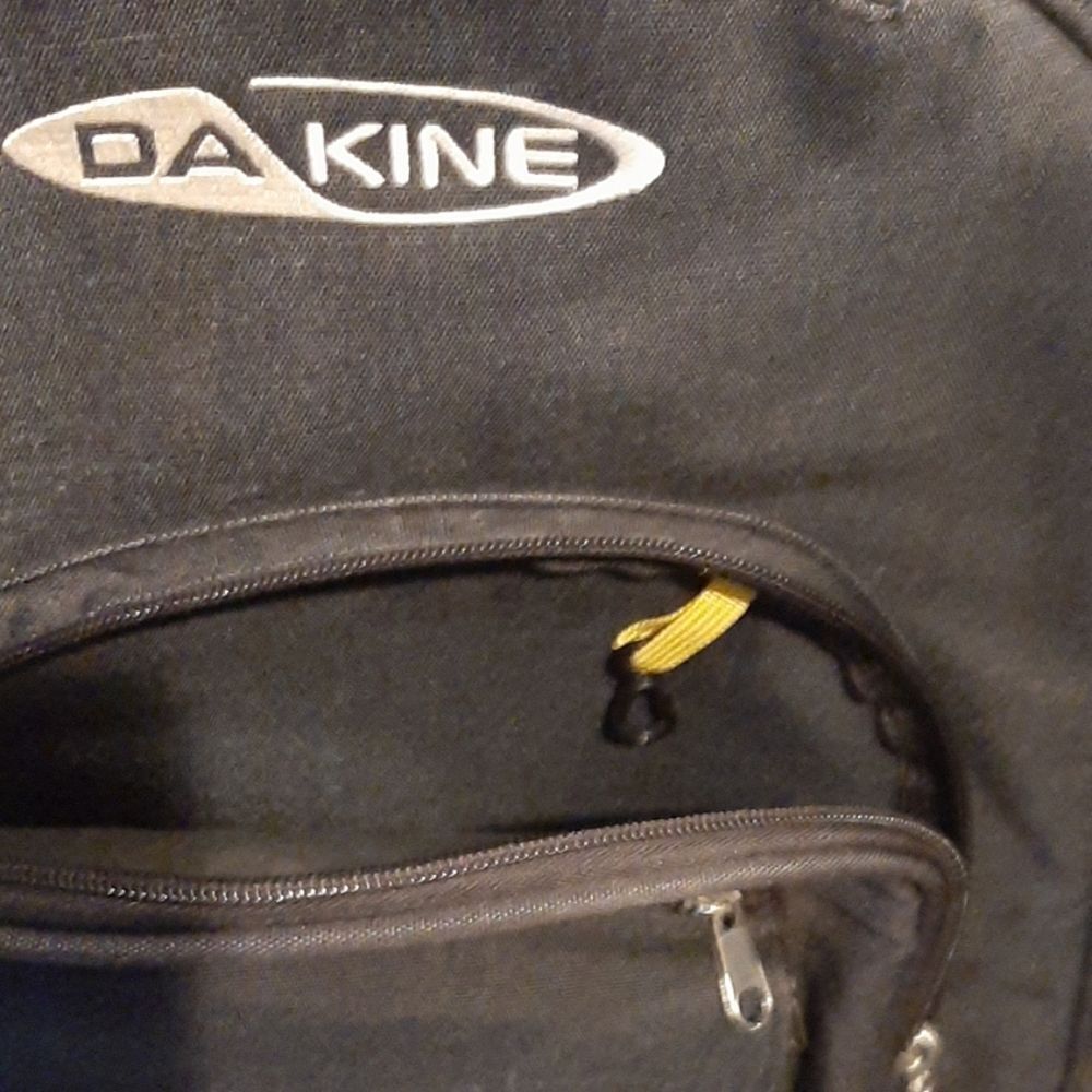 DaKine Laptop Backpack - Picture 9 of 11